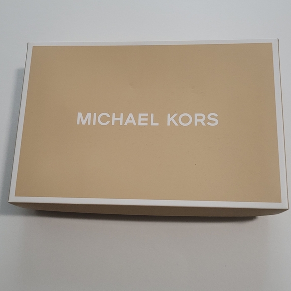 Handbags - Michael Korrs Empty Box